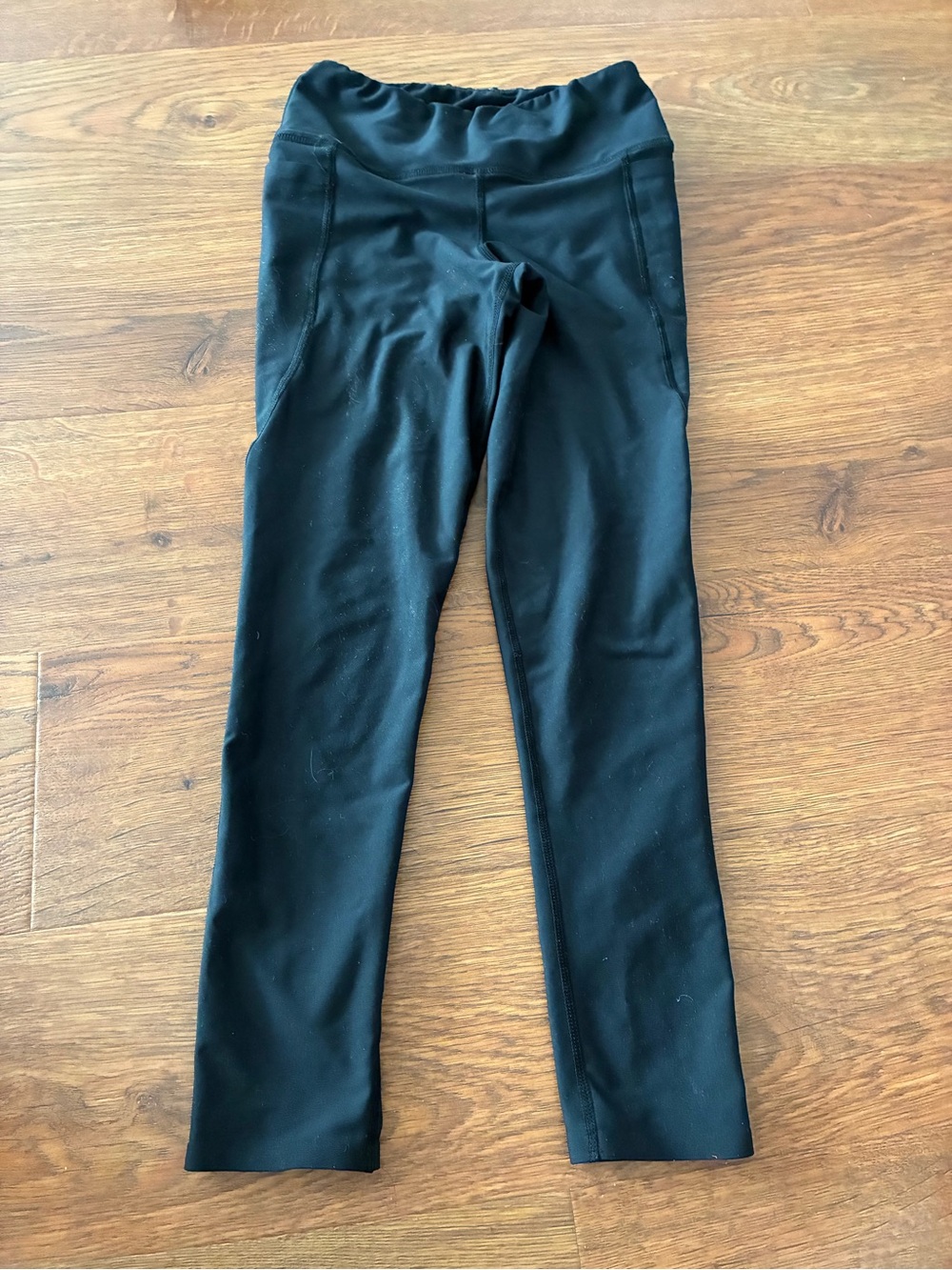GK Elite warm up leggings child Medium
